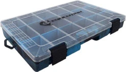 Evolution Outdoors Drift Series 3600 Tackle Tray - Blue