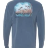 Banded Journeys End Remastered Long Sleeve T-Shirt