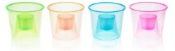 Host Neon Bomber Cups Set Of 20