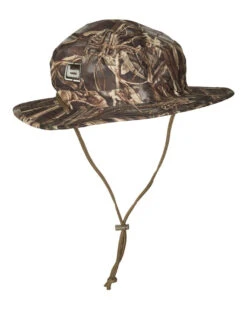Banded Boonie Hat