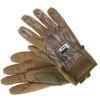 Banded Soft Shell Blind Glove