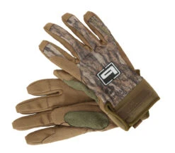 Banded Soft Shell Blind Glove