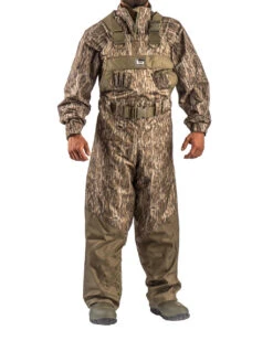 Banded RedZone 3.0 Breathable Insulated Wader