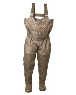 Banded Avery Breathable Insulated WC Wader