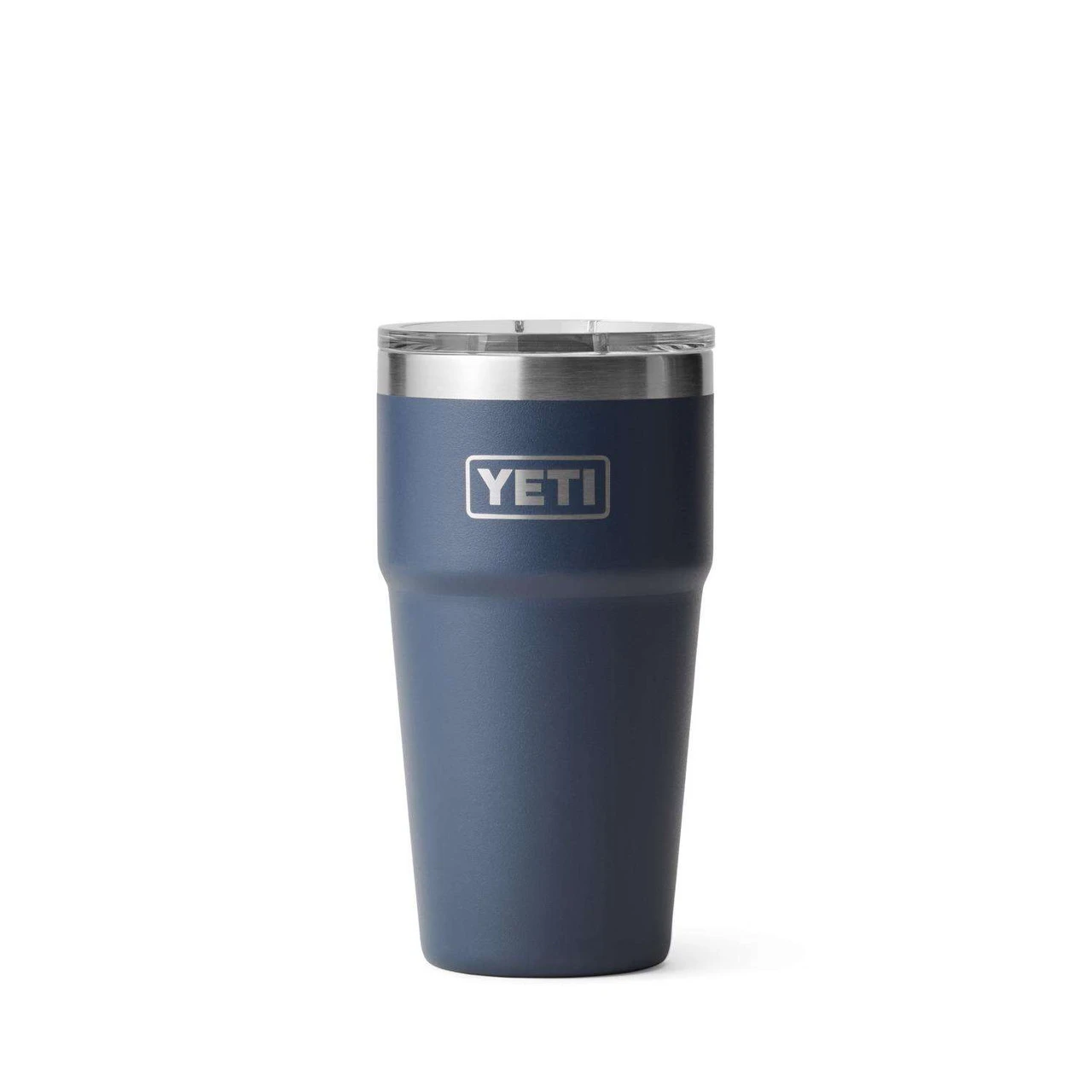YETI Rambler 16 Oz Navy