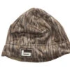 Banded Atchafalaya Beanie Bottomland