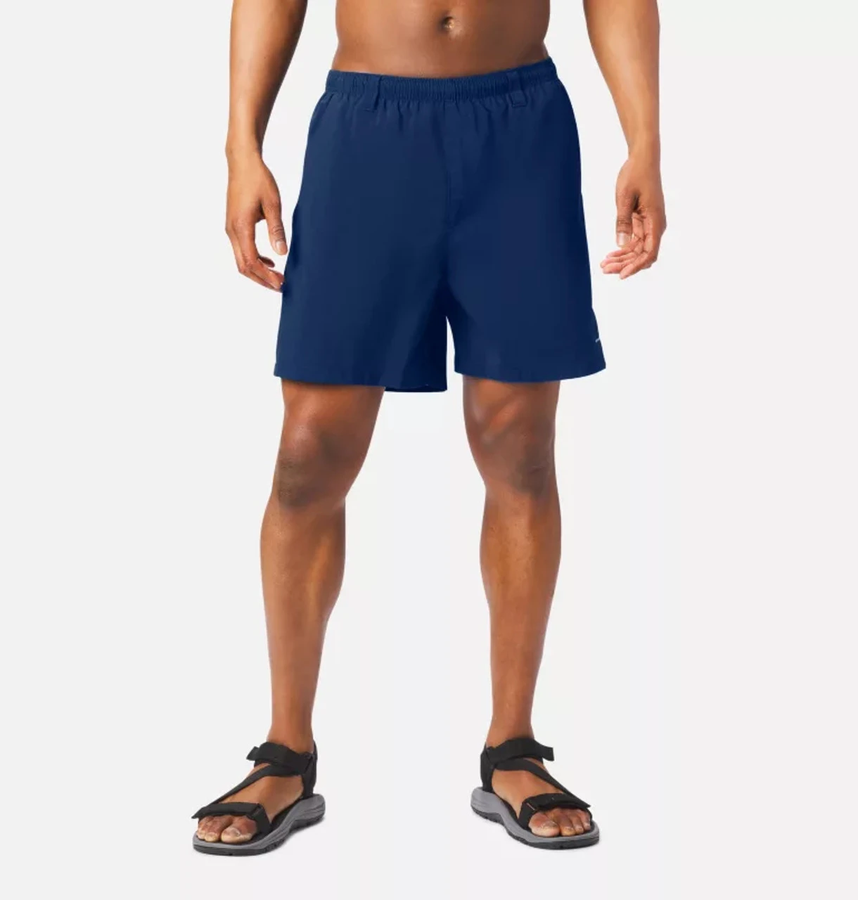 Columbia Sportswear Columbia Men's PFG Backcast III Water Shorts - Image 5