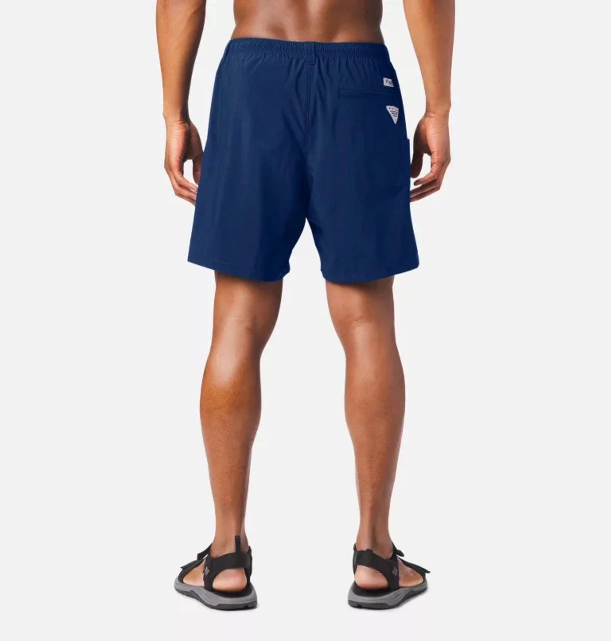 Columbia Sportswear Columbia Men's PFG Backcast III Water Shorts - Image 6