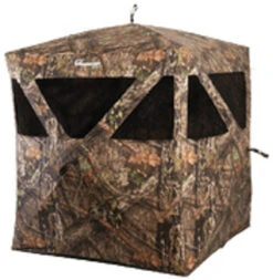 Ameristep Caretaker Run N Gun Blind