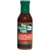 Big Green Egg Barbecue Sauce - Bold And Tangy Carolina Style