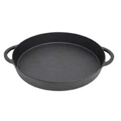Big Green Egg 10.5 Inch Cast Iron Skillet