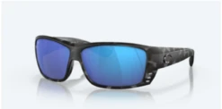 Costa Del Mar Cat Cay Sunglasses