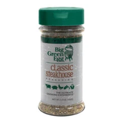 Big Green Egg Classic Steakhouse Seasoning