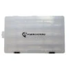 Evolution Outdoor 3700 Clear Tackle Tray