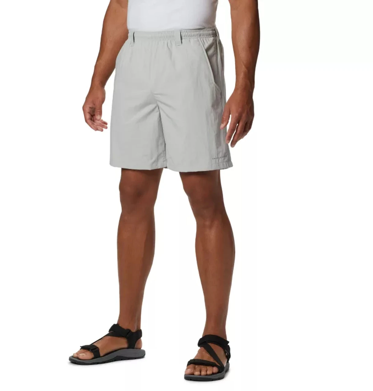 Columbia Sportswear Columbia Men's PFG Backcast III Water Shorts - Image 11