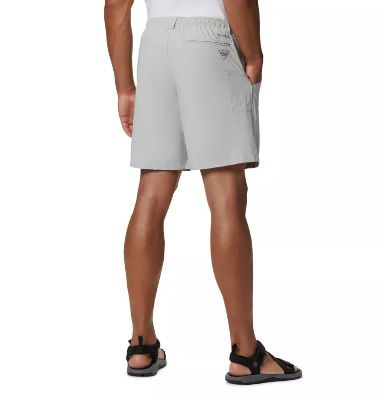 Columbia Sportswear Columbia Men's PFG Backcast III Water Shorts - Image 12