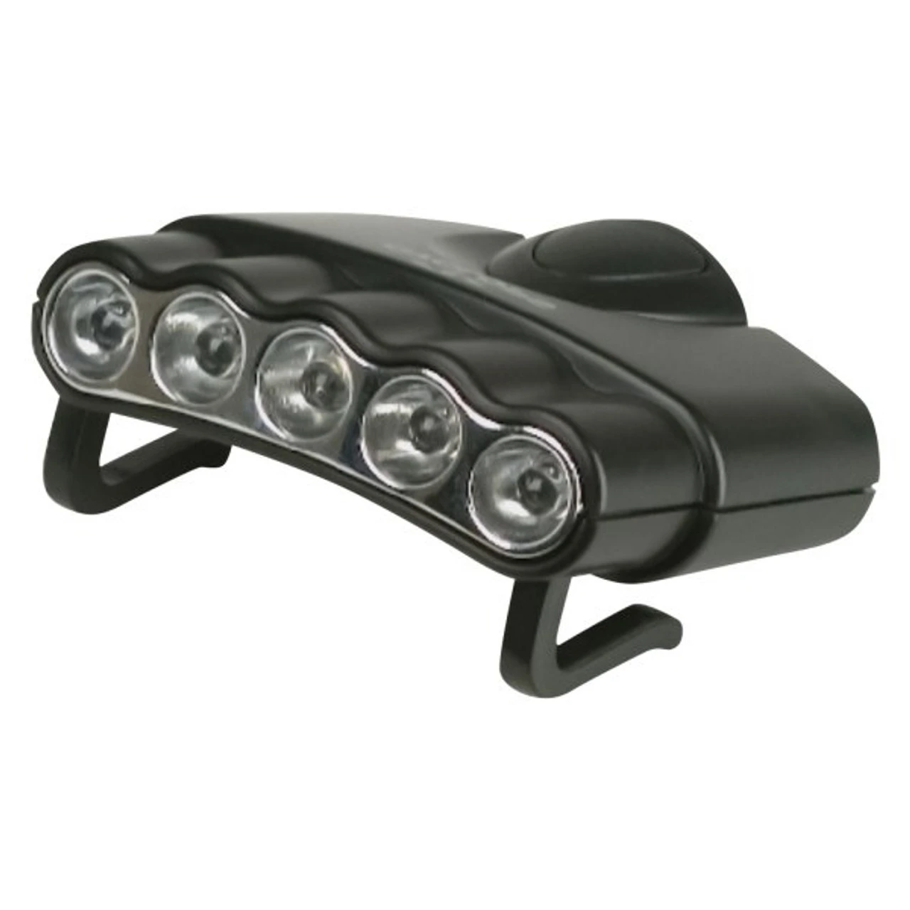 Cyclops Orion5 Hat Clip Light