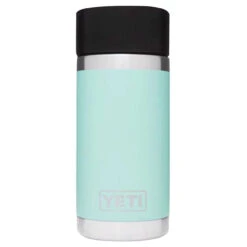 Yeti Rambler 12 OZ Hotshot Seafoam Green