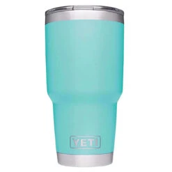 Yeti Rambler 30 OZ Tumbler - Seafoam
