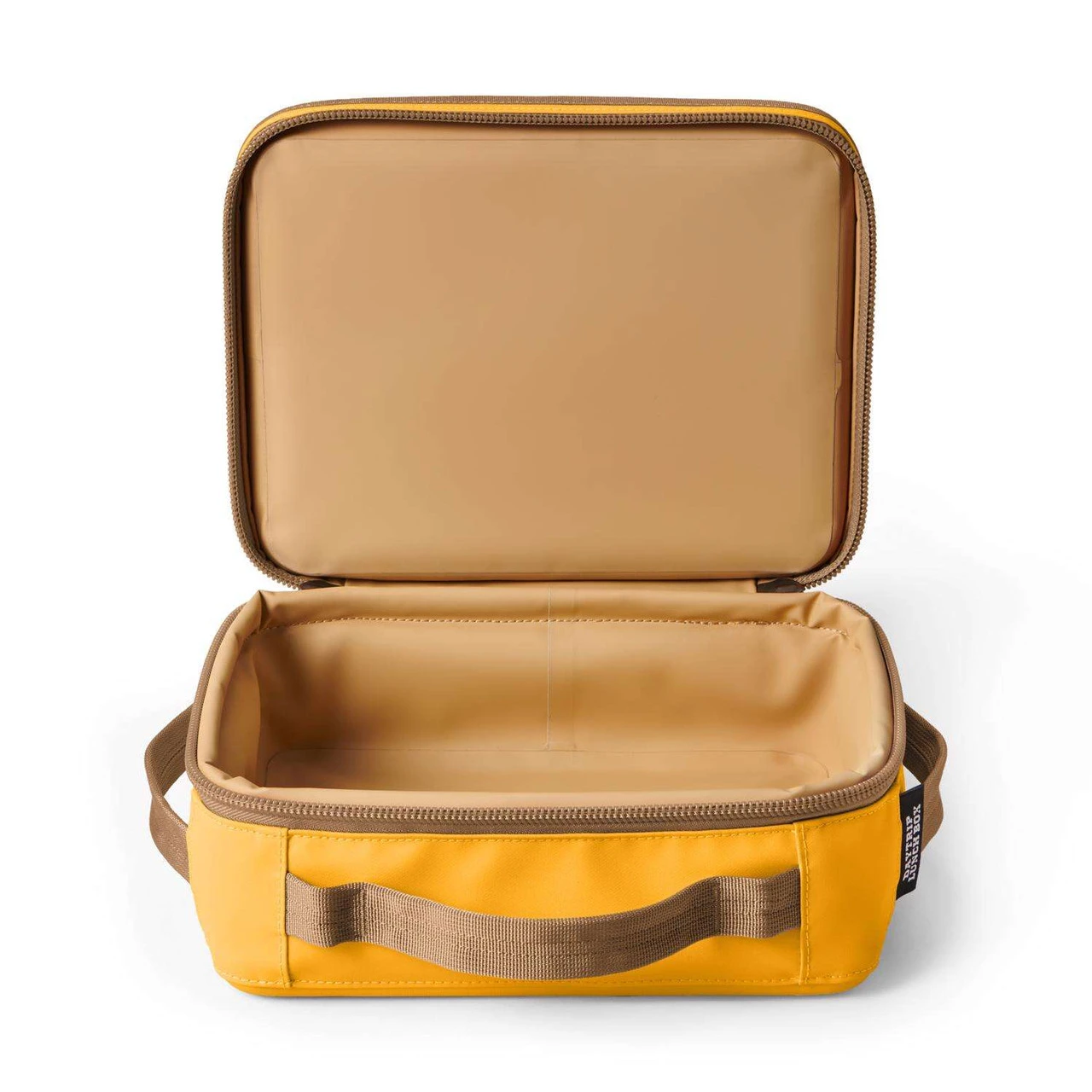 YETI Daytrip 5 Qt Lunch Box Cooler- Alpine Yellow - Image 2