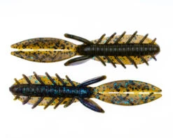 NetBait Dagger 4.5" Creature Soft Bait