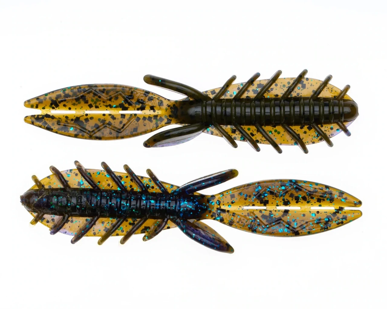 NetBait Dagger 4.5" Creature Soft Bait