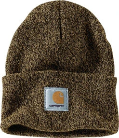 Carhartt Knit Cuffed Beanie
