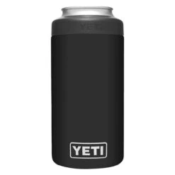 Yeti Rambler 16 OZ Colster Tall Can Insulator
