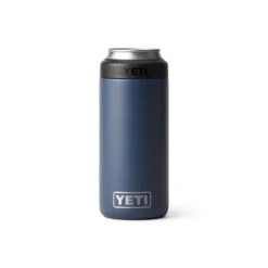 Yeti Rambler 12 OZ Colster - Navy