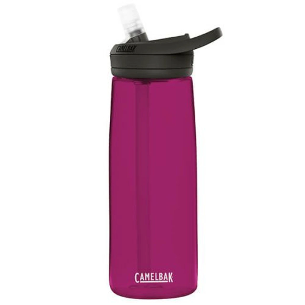 Camelbak 25 Oz Eddy Deep Magenta Bottle