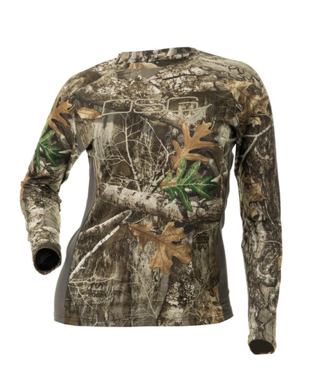 DSG Outerwear Ultra Lightweight Hunting Shirt