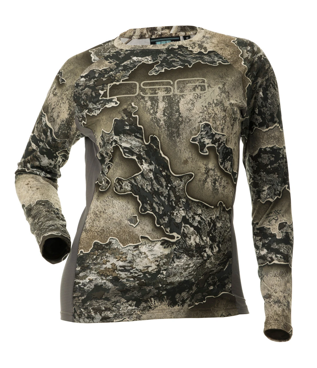 DSG Outerwear Ultra Lightweight Hunting Shirt - Image 2