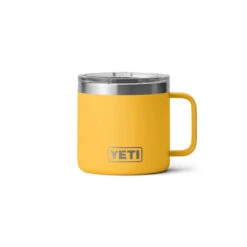Yeti Rambler 14 OZ Mug - Alpine Yellow