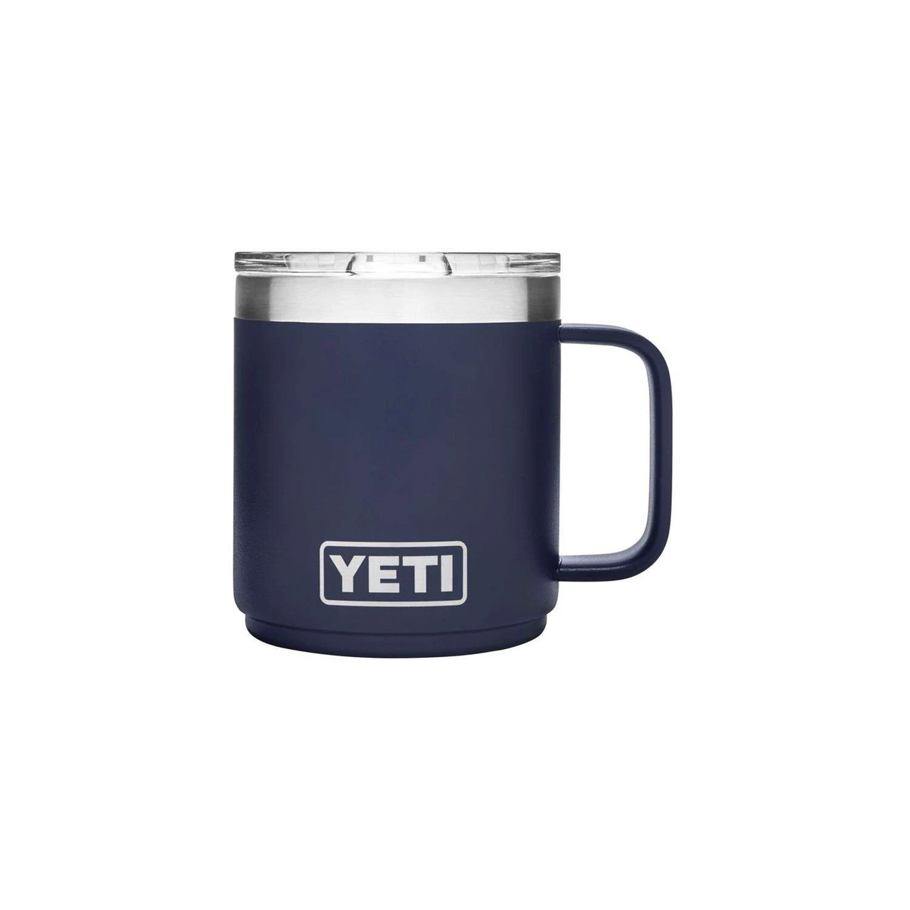 Yeti Rambler 10 OZ Mug Navy