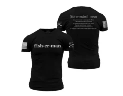 Grunt Style Fisherman Defined