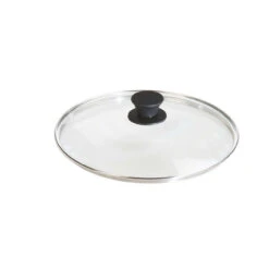 Lodge Clear Glass Lid 10.25 Inch