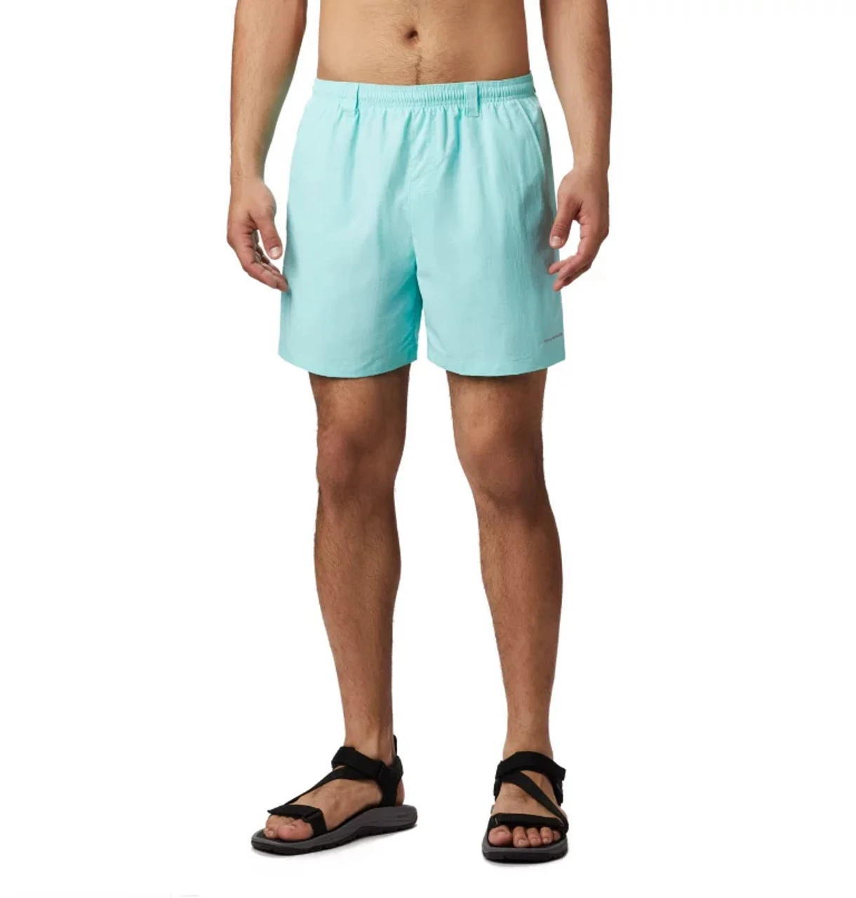 Columbia Sportswear Columbia Men's PFG Backcast III Water Shorts - Image 9