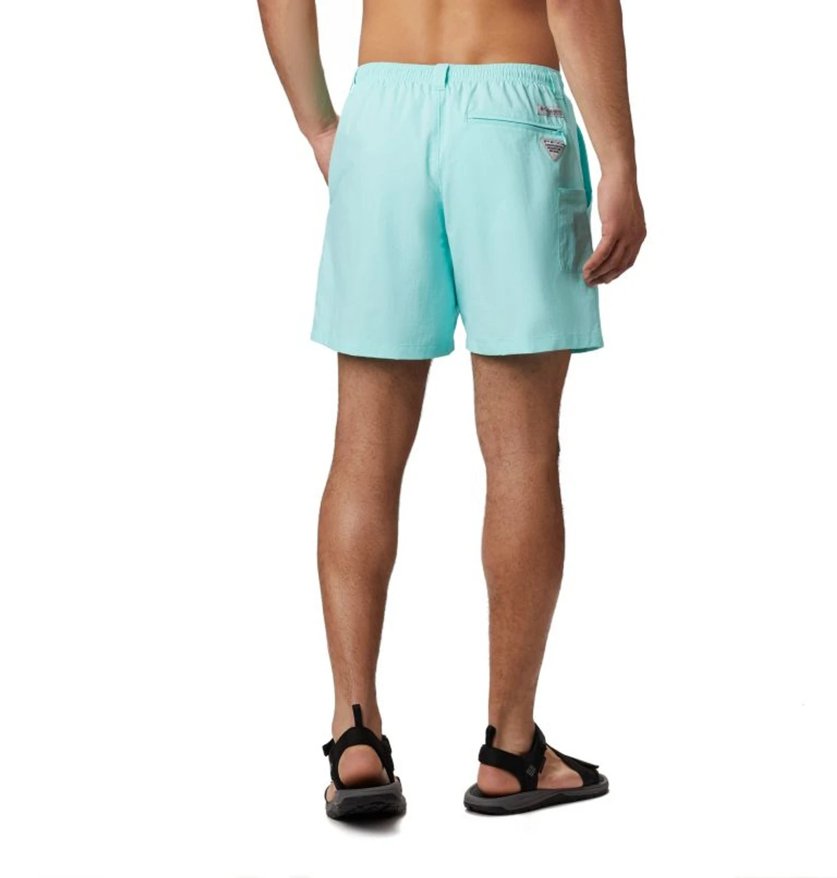 Columbia Sportswear Columbia Men's PFG Backcast III Water Shorts - Image 10