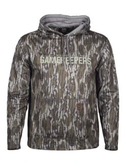 Gamekeeper Canopy Hoodie