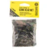 Hunter's Specialties Camo Head Net / Facemask - Realtree Edge