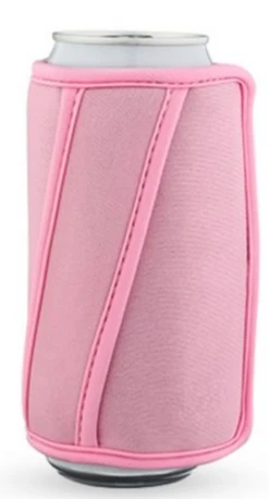 Host Insta Chill Slim Can Sleeve In Pink