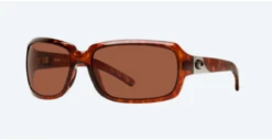 Costa Del Mar Isabela Sunglasses