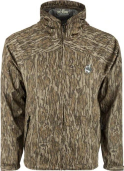 Drake Ultralight Packable Rain Jacket