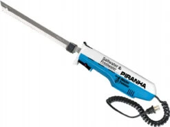 Mister Twister Electric Piranha Fillet Knife