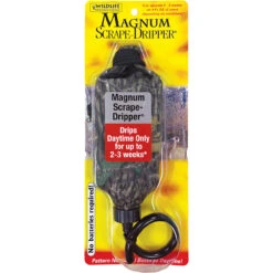 Wildlife Research Center Magnum Scrape Dripper