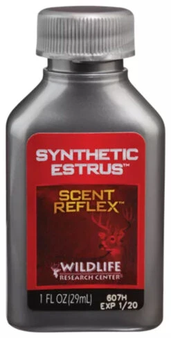 Synthetic Estrus 1 Oz.