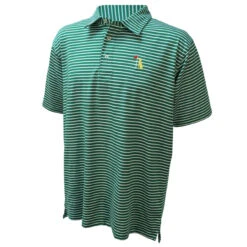 Local Boy On The Green Polo