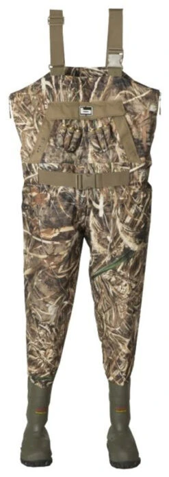 Banded Micro Teen RZ-X 1.5 Insulated Wader