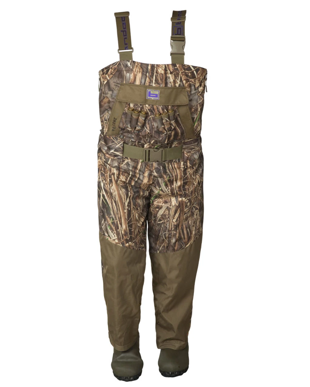 Banded Women's 3.0 Breathable Insulated Wader - Image 2