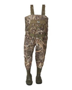 Banded RZX-WC Insulated Teen Wader